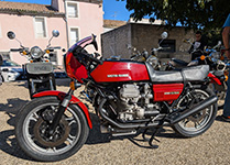 Forum des associations Milhaud 2025